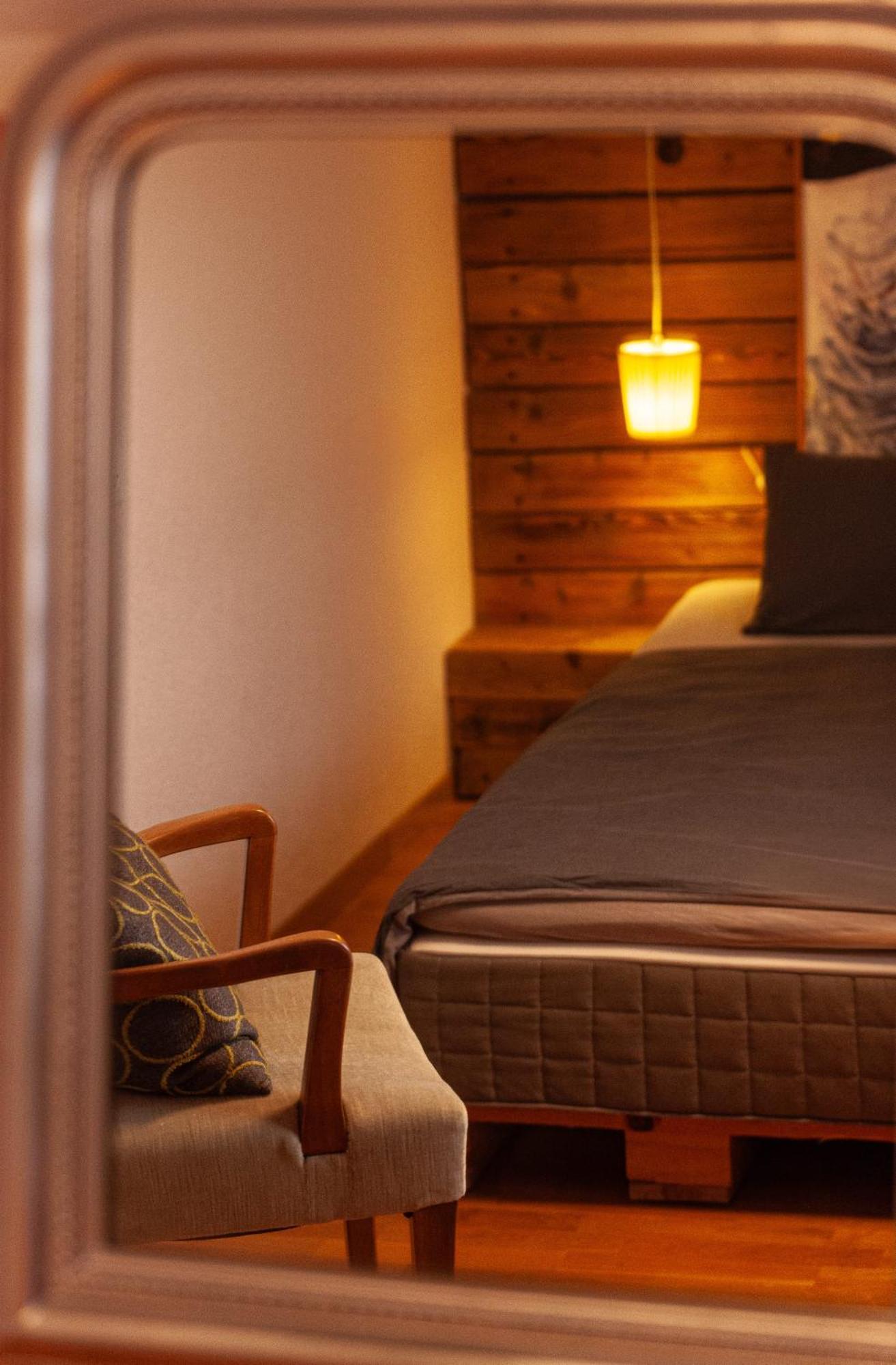 Bnb Chezlise Urnäsch Екстериор снимка