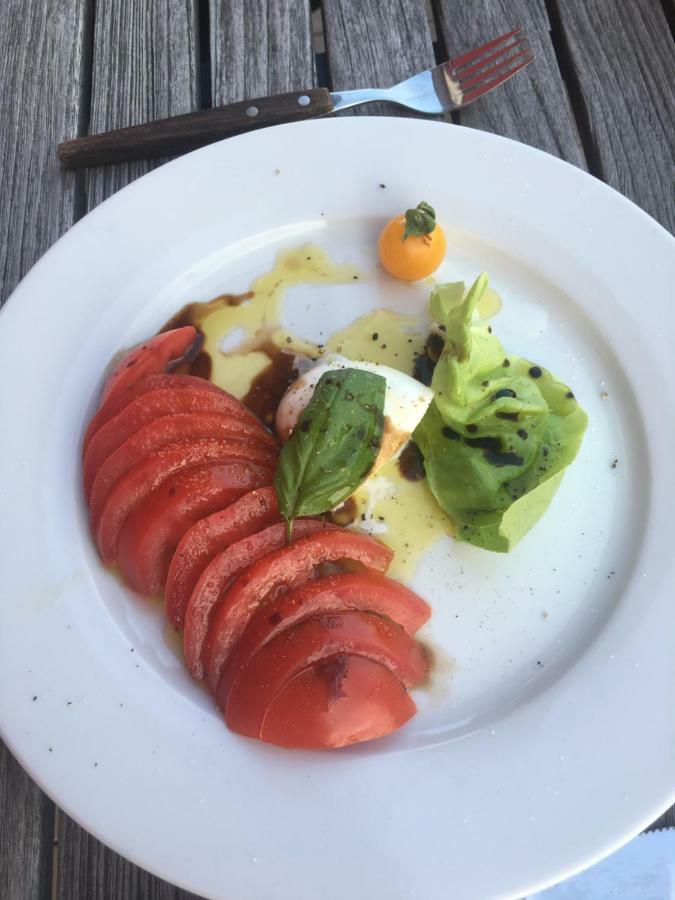 Bnb Chezlise Urnäsch Екстериор снимка